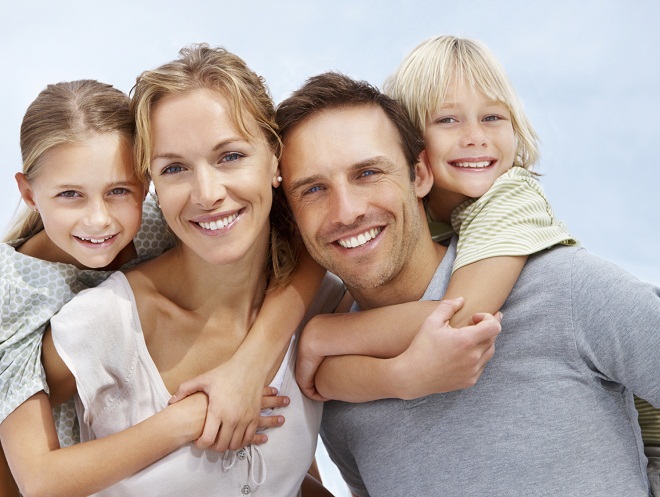 Правила счастливых семей